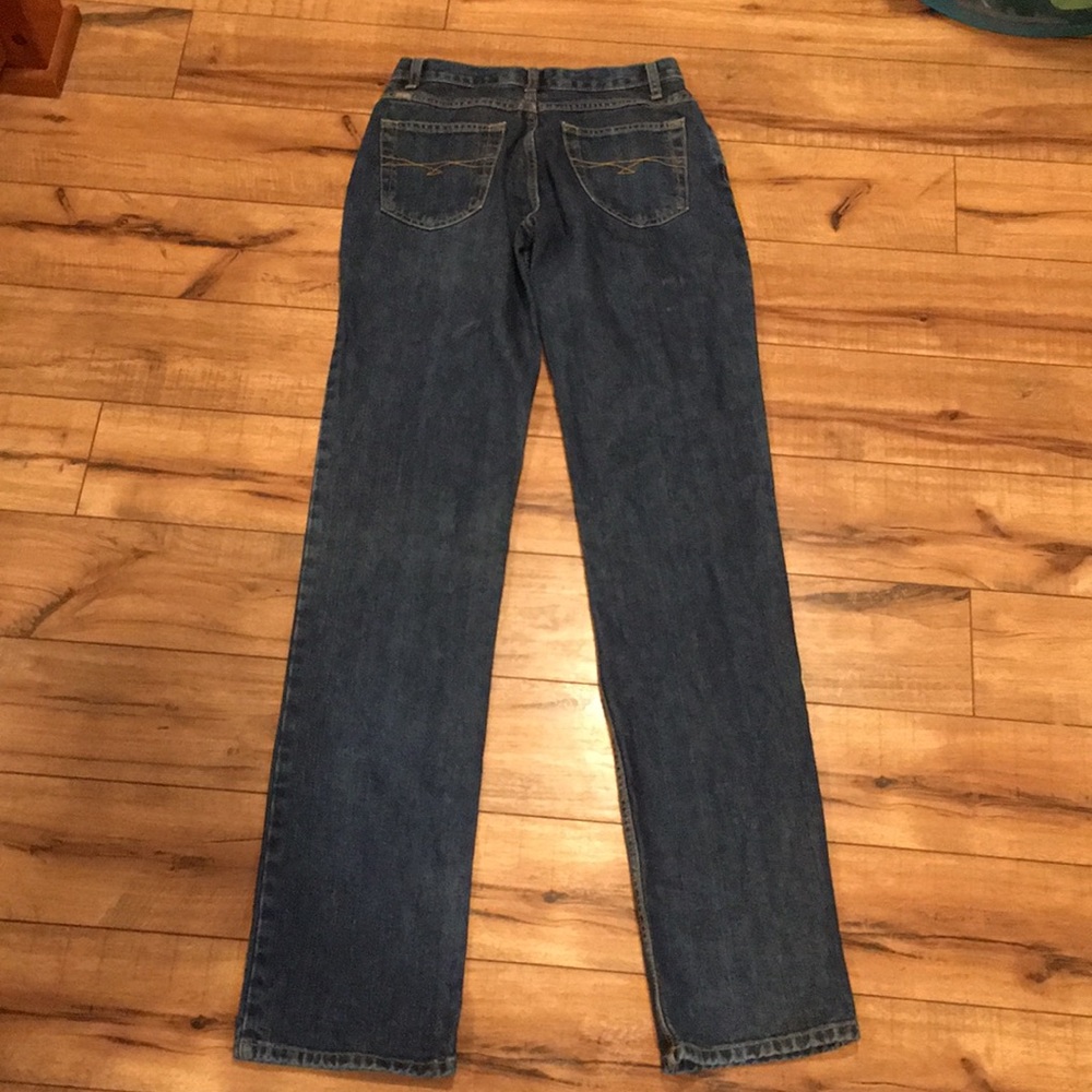 Cruel girl relaxed fit